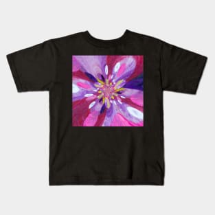 Fidget spinner Kids T-Shirt